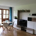 Am Park Apartmán Bad Krozingen