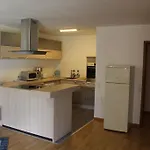Apartmán Am Park Bad Krozingen