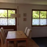 Am Park Apartmán Bad Krozingen