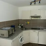 Apartmán Am Park *