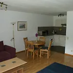 Am Park Apartmán *