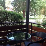 Am Park Apartmán *