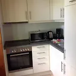 Apartmán Am Park Bad Krozingen