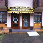 Am Park Apartmán Bad Krozingen