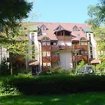 Apartmán Am Park