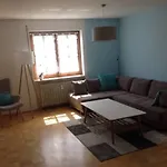 Apartmán Am Park