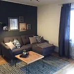 Apartmán Am Park