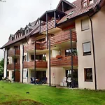 Apartmán Am Park