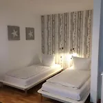 Apartmán Am Park Bad Krozingen