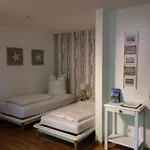 Am Park Apartmán *