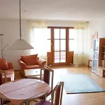 Apartmán Am Park