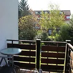 Am Park Apartmán Bad Krozingen