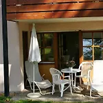 Apartmán Am Park