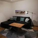 Apartmán Am Park Bad Krozingen