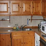 Am Park Apartmán *