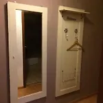 Am Park Apartmán *