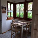 Am Park Apartmán Bad Krozingen