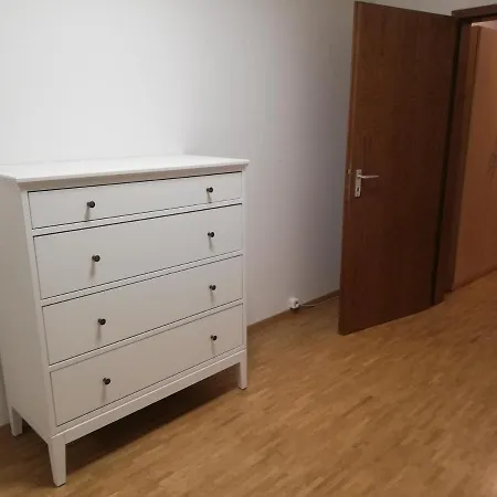 Am Park Apartment Bad Krozingen