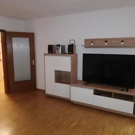 Am Park Apartment Bad Krozingen