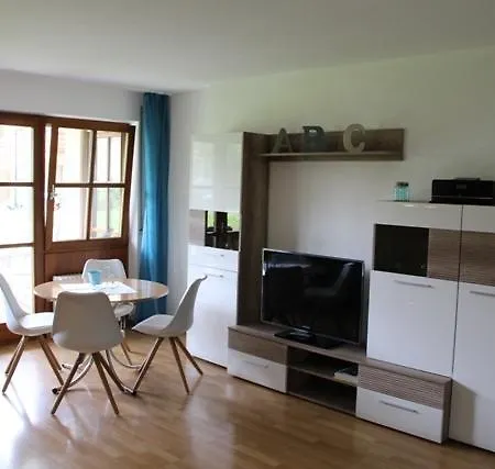 Am Park Apartment Bad Krozingen