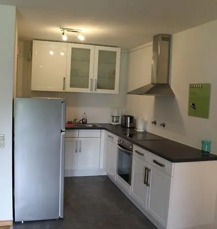 Am Park Apartamento