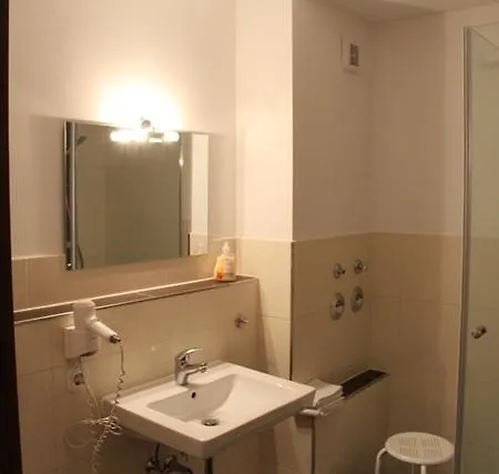 Apartamento Am Park *