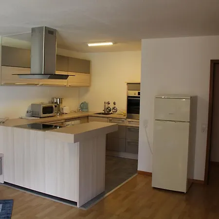 Apartment Am Park Bad Krozingen