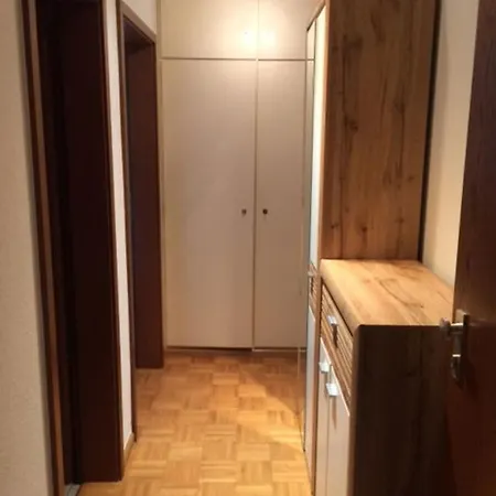 Apartment Am Park Bad Krozingen