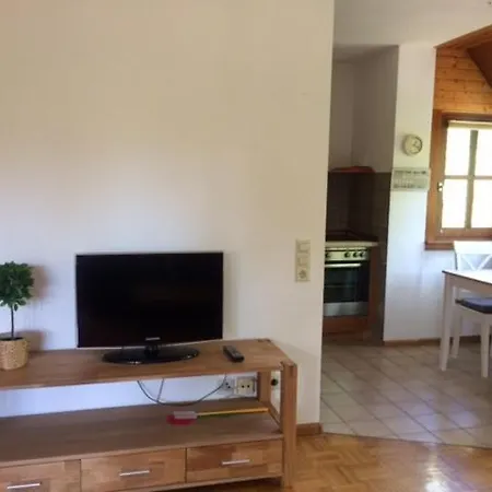 Apartment Am Park *