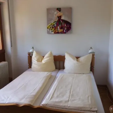 Am Park Apartment Bad Krozingen