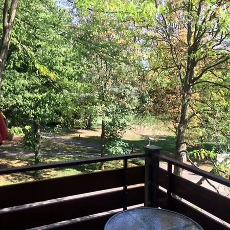 Am Park Apartment Bad Krozingen