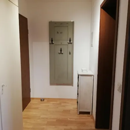 Apartment Am Park Bad Krozingen