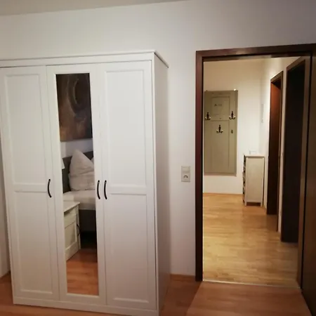 Am Park Apartment Bad Krozingen
