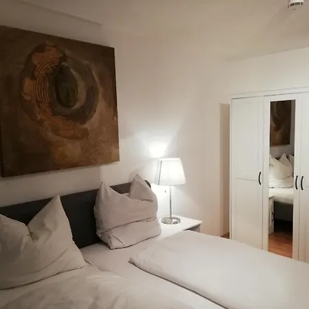 Apartment Am Park *