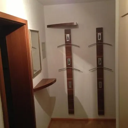 Am Park Apartment