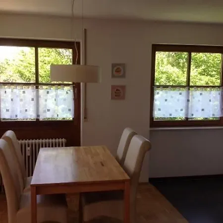 Am Park Apartamento Bad Krozingen