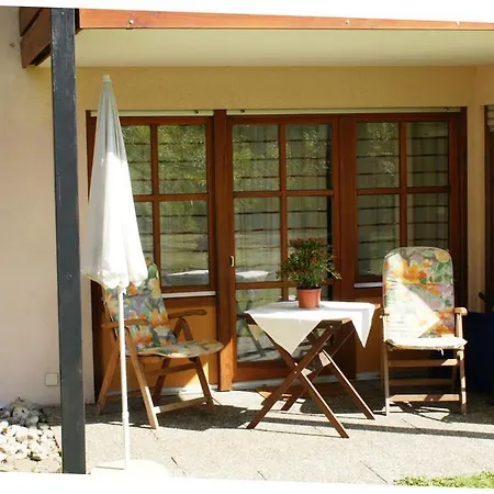 Am Park Bad Krozingen