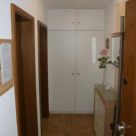Apartment Am Park *