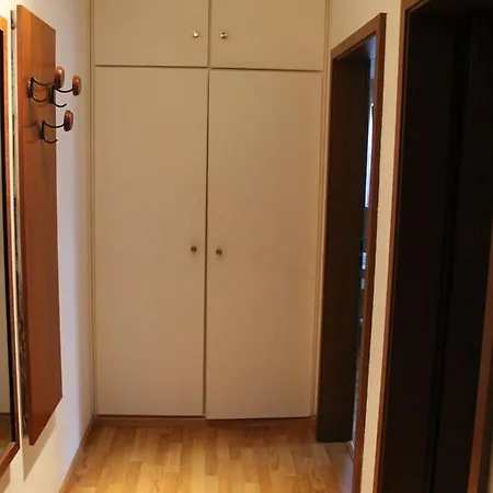 Apartment Am Park Bad Krozingen