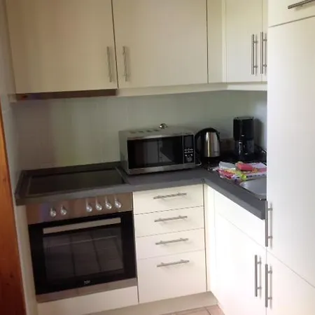 Apartment Am Park Bad Krozingen