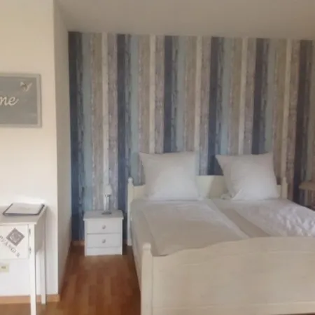 Am Park Apartamento Bad Krozingen