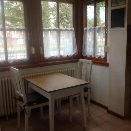 Am Park Bad Krozingen