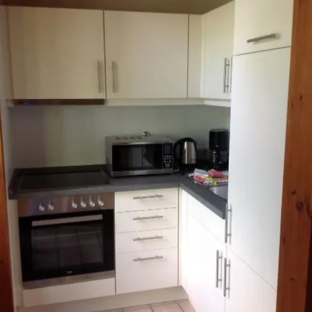 Am Park Apartamento Bad Krozingen
