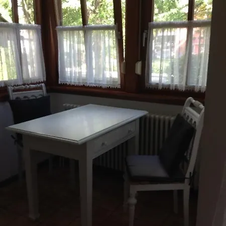 Am Park Apartamento Bad Krozingen
