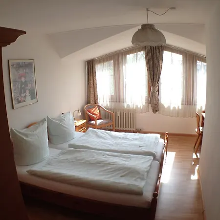 Apartment Am Park