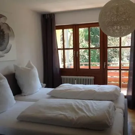 Am Park Bad Krozingen