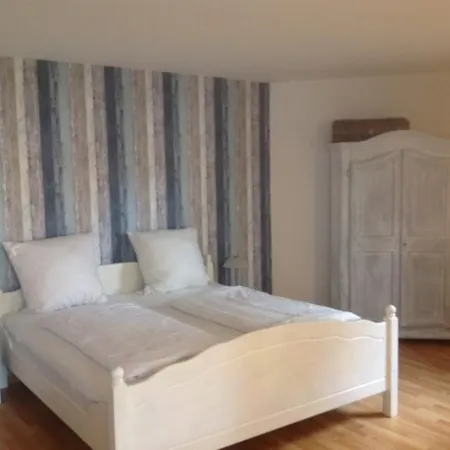 Am Park Apartment Bad Krozingen