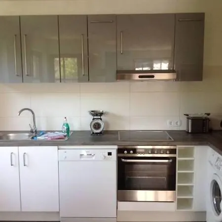 Apartment Am Park Bad Krozingen