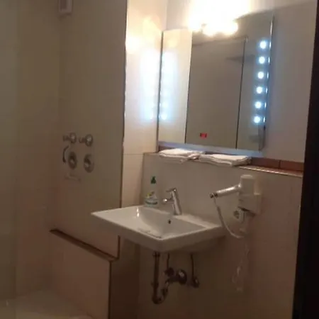 Am Park Apartamento *