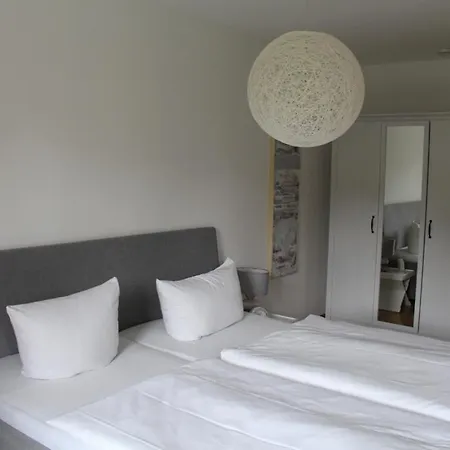 Am Park Apartment Bad Krozingen